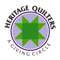 Heritage Quilters Turning 20 Quilt Exhibition