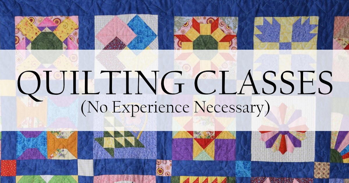 HERITAGE QUILTERS
