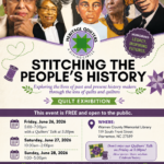Stitching the People's History