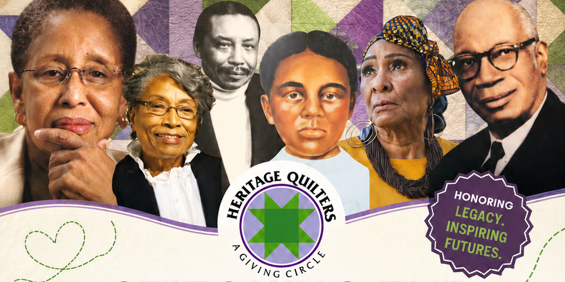 HERITAGE QUILTERS